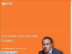 Sites similar to hashtagnetwork.net
