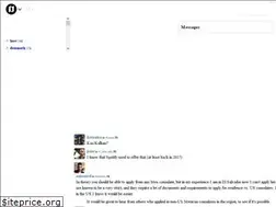 Sites similar to hashtagnomads.com