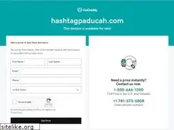 Sites similar to hashtagpaducah.com
