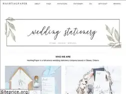Sites similar to hashtagpaper.net