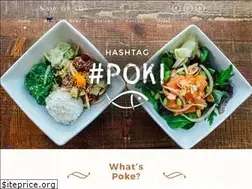 Sites similar to hashtagpoki.com