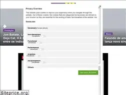 Sites similar to hashtagpop.com.br