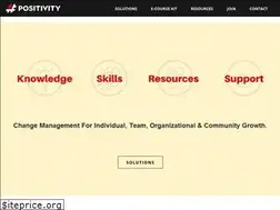 Sites similar to hashtagpositivity.com