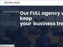 Sites similar to hashtags.media