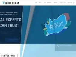 Sites similar to hashtagsa.com