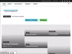 Sites similar to hashtagsquare.com