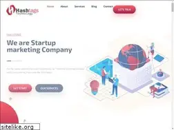Sites similar to hashtagstech.com