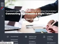 Sites similar to hashtagsystems.com