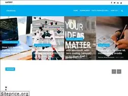 Sites similar to hashtagtechgeek.com