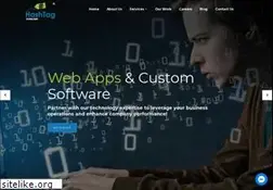Sites similar to hashtagtechnologies.com