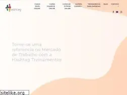 Sites similar to hashtagtreinamentos.com