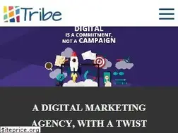 Sites similar to hashtagtribe.com