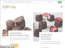 Sites similar to hashtagvegan.com
