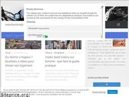 Sites similar to hashtagvoyage.fr