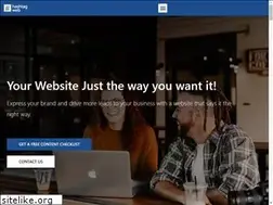 Sites similar to hashtagweb.co.za