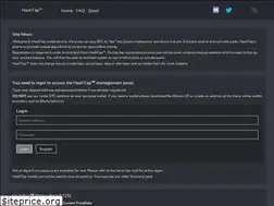 Sites similar to hashtap.ca
