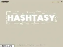 Sites similar to hashtasy.com