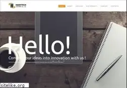 Sites similar to hashtech.com
