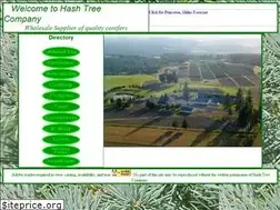 Sites similar to hashtree.com