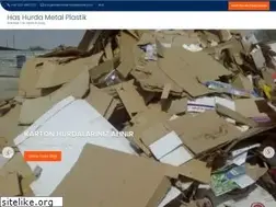 Sites similar to hashurdametalplastik.com