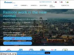 Sites similar to hashwide.com