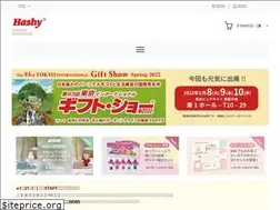 Sites similar to hashy-topin.com