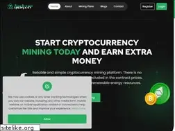 Sites similar to hashzer.com