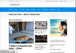 Sites similar to hasi-thate.com