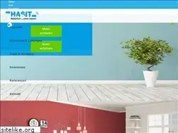 Sites similar to hasi.de