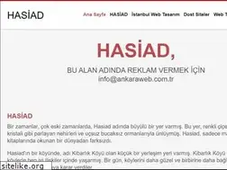 Sites similar to hasiad.org.tr