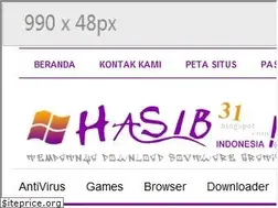 Sites similar to hasib31.blogspot.com