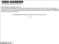 Sites similar to hasibeder.com