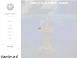 Sites similar to hasibezaferr.github.io