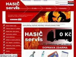 Sites similar to hasic-servis.eu