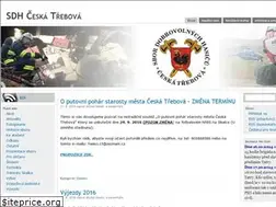 Sites similar to hasici-ct.cz