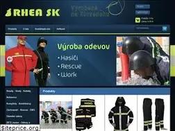 Sites similar to hasici-odevy.sk
