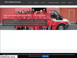Sites similar to hasici-valasskapolanka.cz