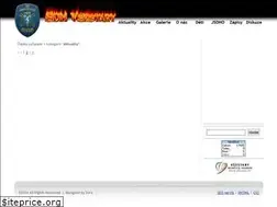 Sites similar to hasici-vsestary.com