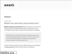 Sites similar to hasicibm.cz