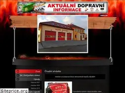Sites similar to hasicibystre.freepage.cz