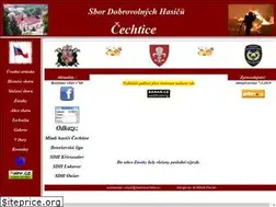 Sites similar to hasicicechtice.cz