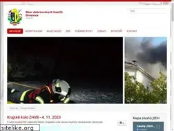 Sites similar to hasicidrnovice.cz
