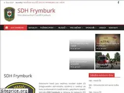 Sites similar to hasicifrymburk.cz