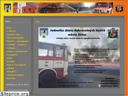 Sites similar to hasicijicin.cz