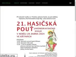 Sites similar to hasicikanice.cz