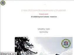 Sites similar to hasicikralovice.cz