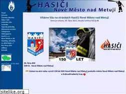 Sites similar to hasicinm.cz