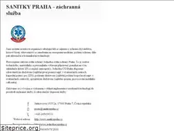 Sites similar to hasiciprahasever.cz