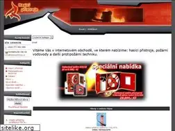 Sites similar to hasicipristroj.cz