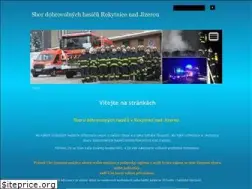 Sites similar to hasicirokytnice.cz